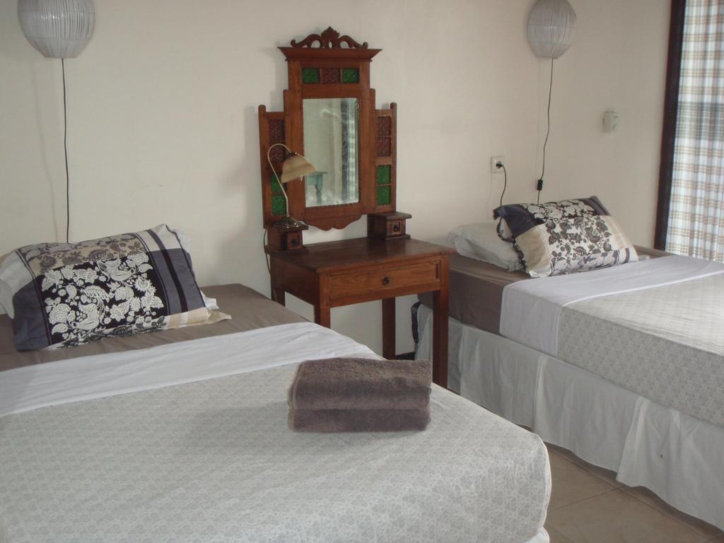 Berawa Beach Surfstay Canggu Dış mekan fotoğraf