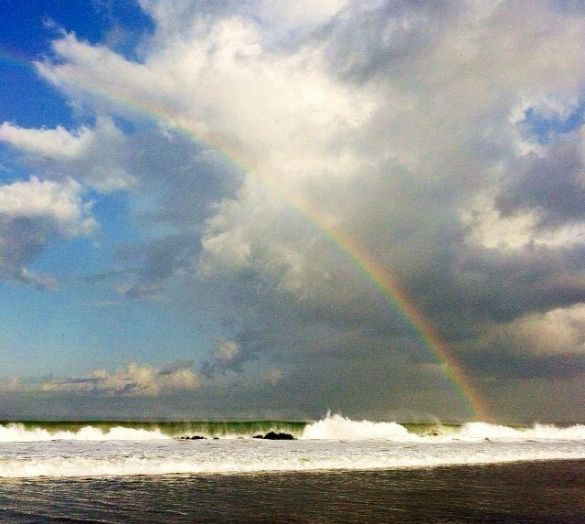Berawa Beach Surfstay Canggu Dış mekan fotoğraf
