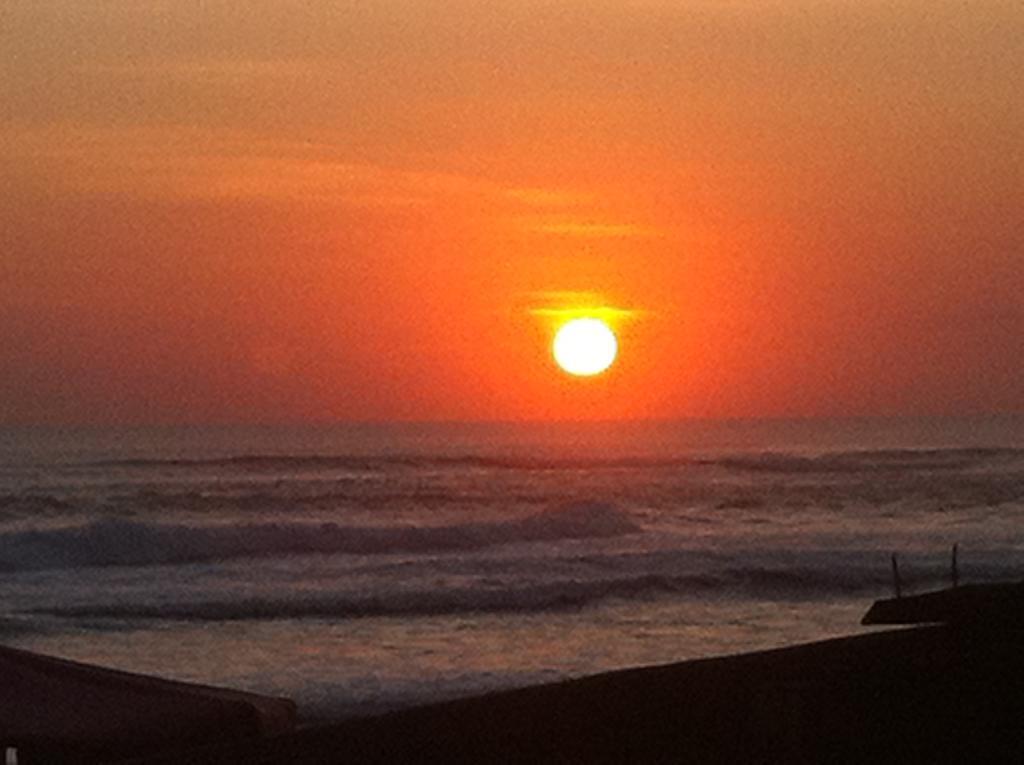 Berawa Beach Surfstay Canggu Dış mekan fotoğraf