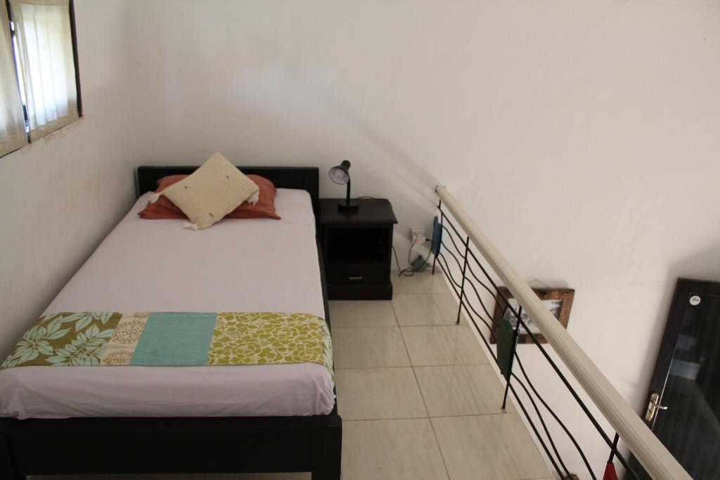 Berawa Beach Surfstay Canggu Dış mekan fotoğraf