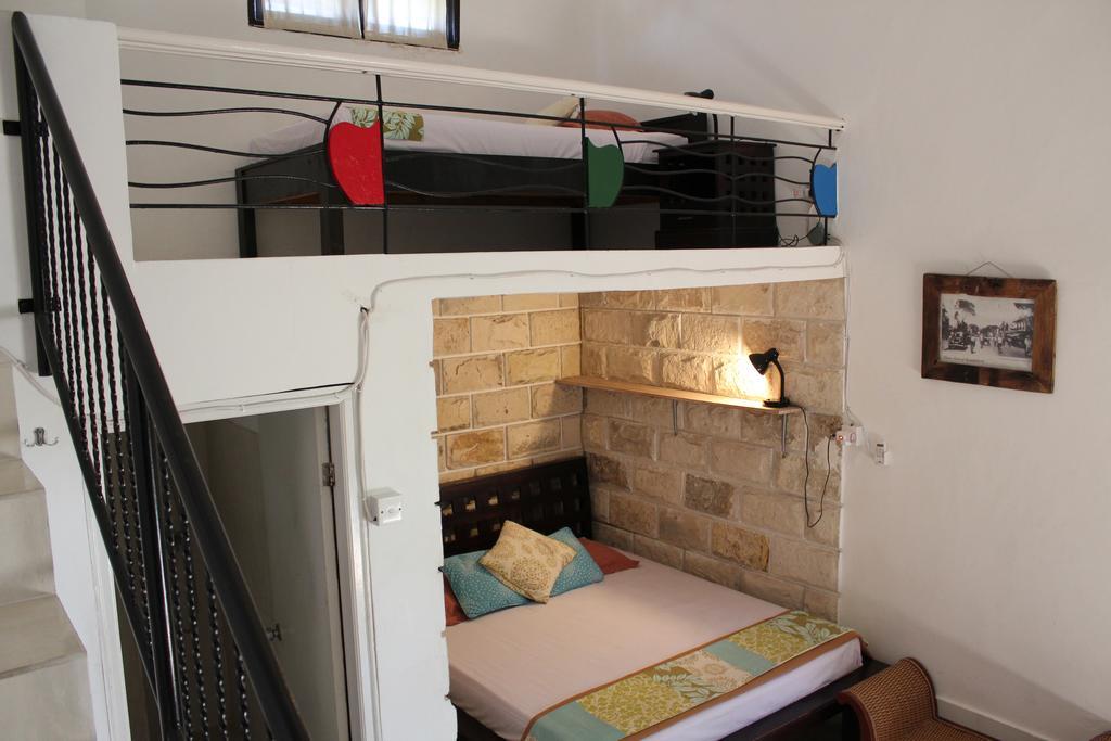 Berawa Beach Surfstay Canggu Dış mekan fotoğraf