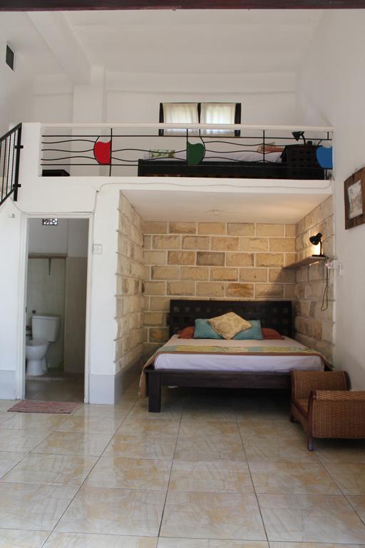 Berawa Beach Surfstay Canggu Dış mekan fotoğraf