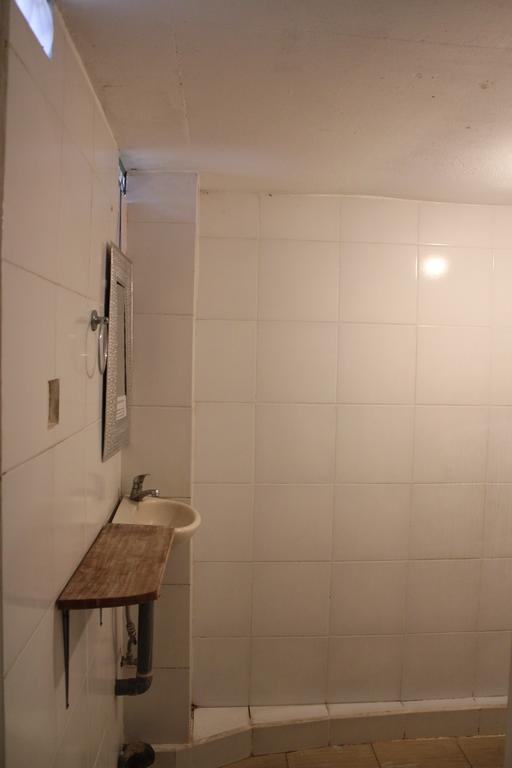 Berawa Beach Surfstay Canggu Dış mekan fotoğraf