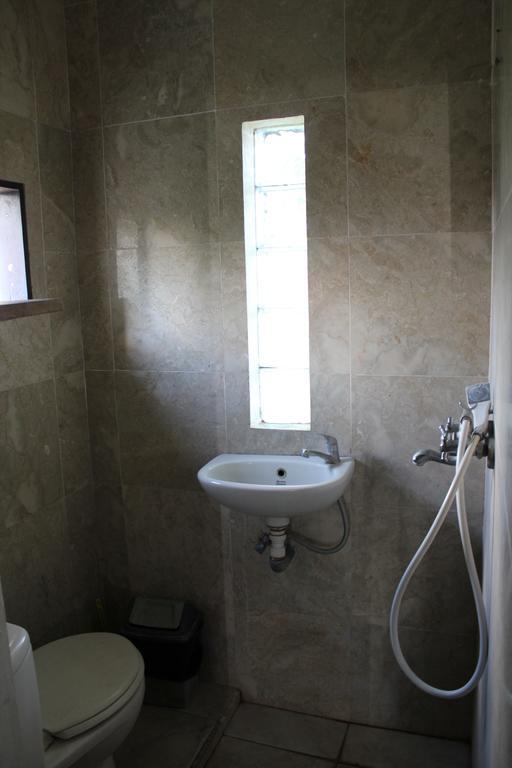 Berawa Beach Surfstay Canggu Dış mekan fotoğraf