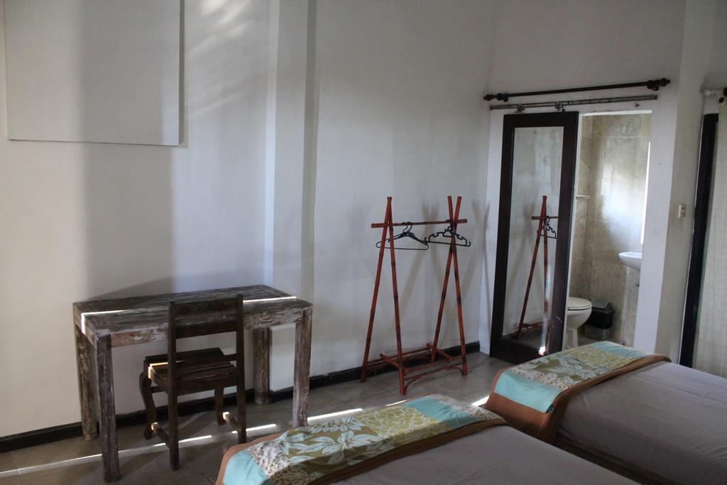 Berawa Beach Surfstay Canggu Dış mekan fotoğraf