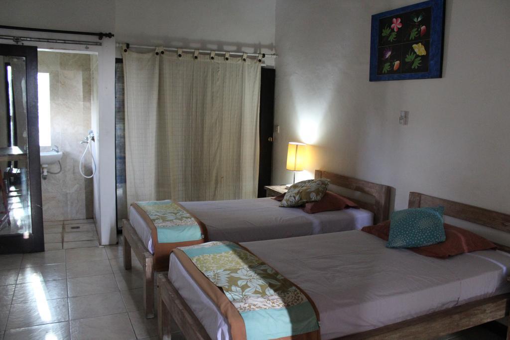 Berawa Beach Surfstay Canggu Dış mekan fotoğraf