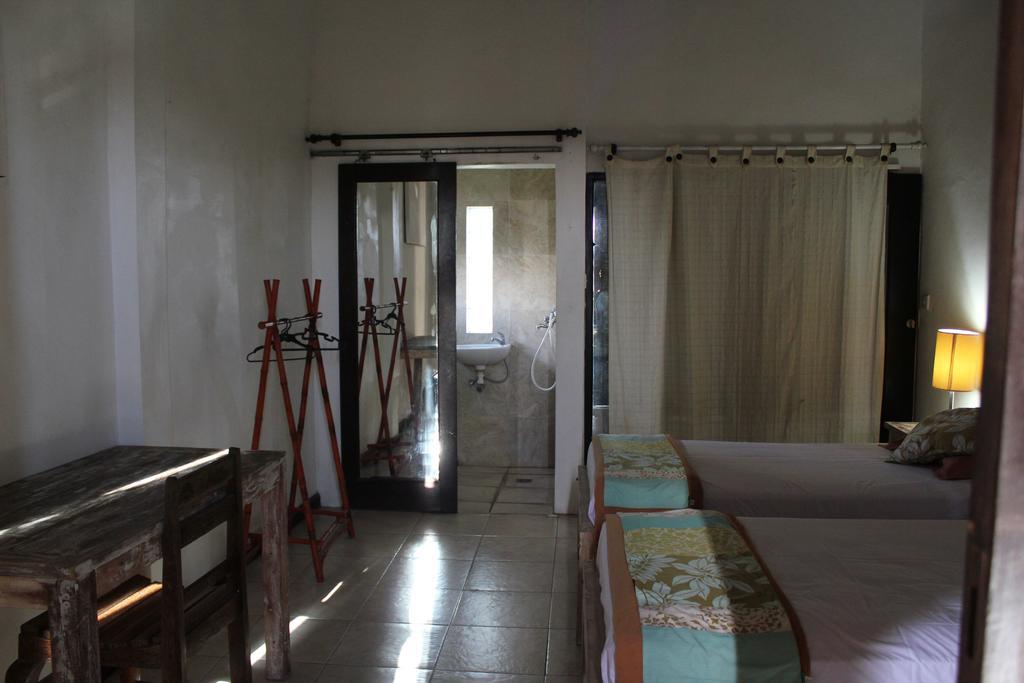 Berawa Beach Surfstay Canggu Dış mekan fotoğraf